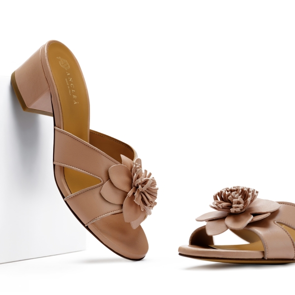 Mules Dalia