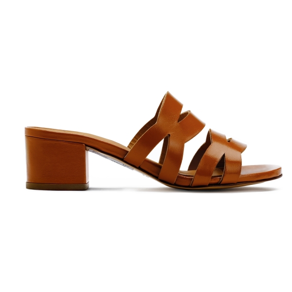 Mules Atene