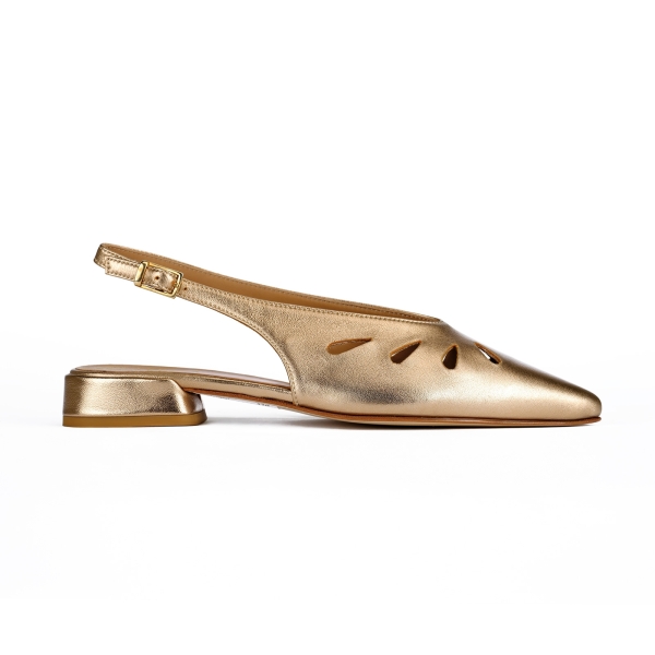 Slingback Capri