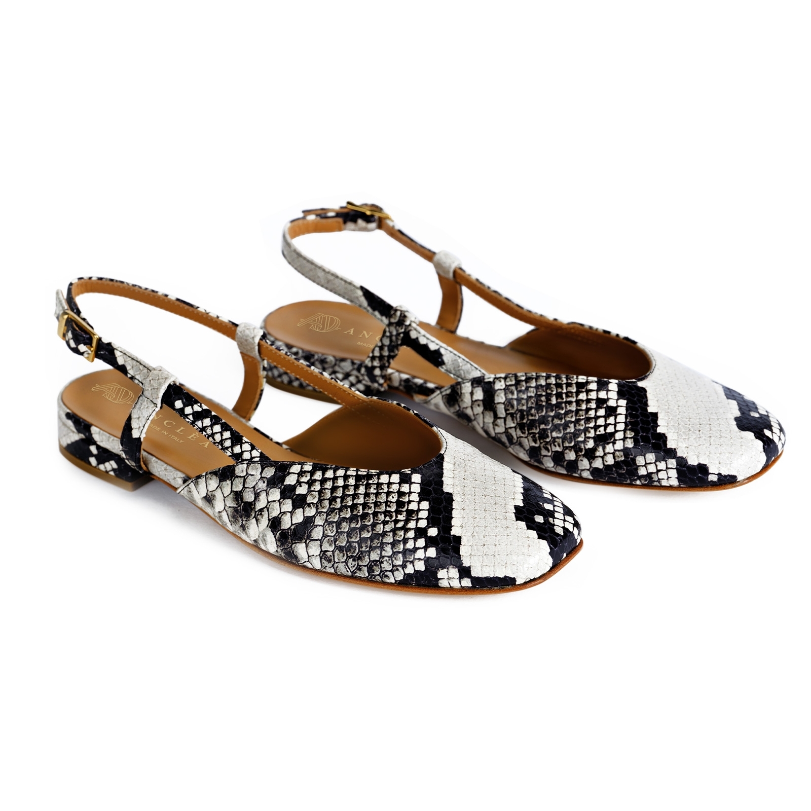 Slingback Ambra