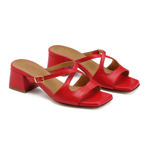 Mules Riviera