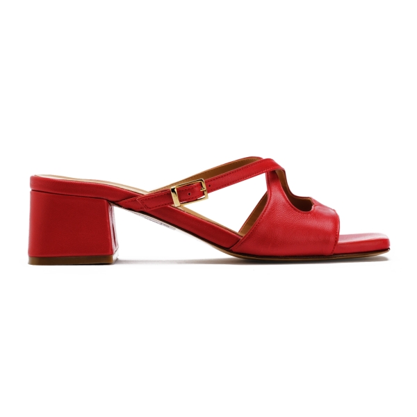 Mules Riviera