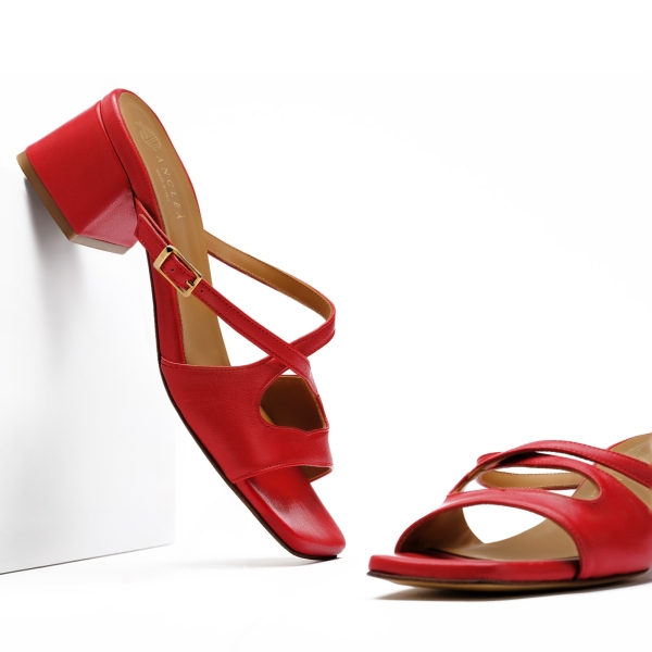 Mules Riviera