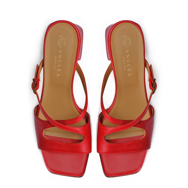 Mules Riviera
