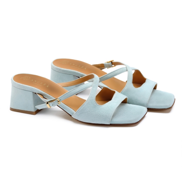 Mules Riviera