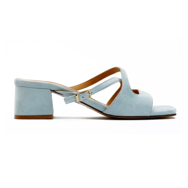 Mules Riviera