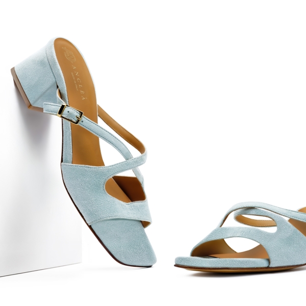 Mules Riviera