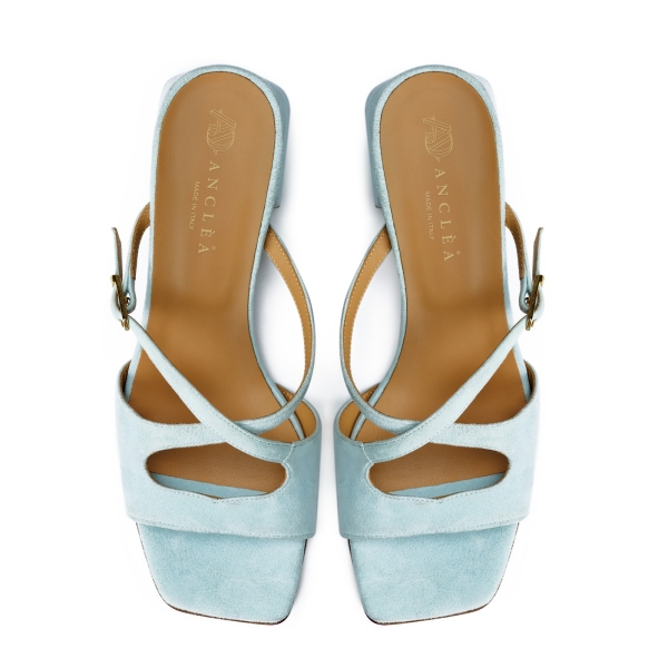 Mules Riviera
