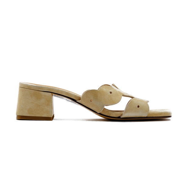 Mules Arabesque