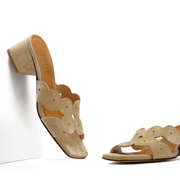 Mules Arabesque
