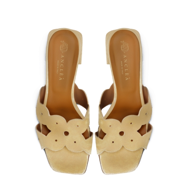Mules Arabesque