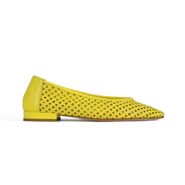 Ballerina Sole