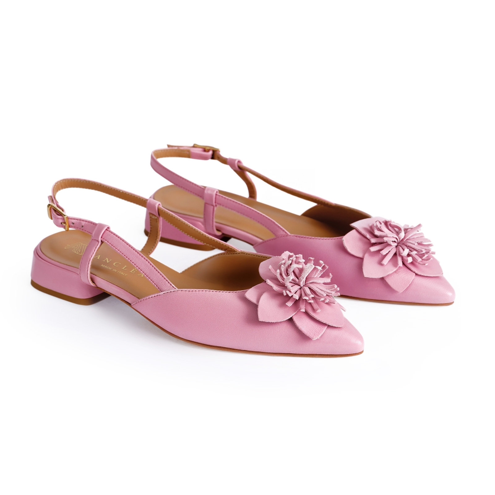 Slingback Dalia