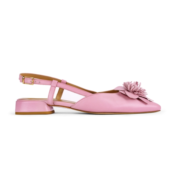 Slingback Dalia