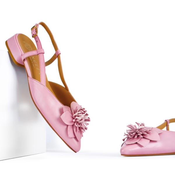 Slingback Dalia