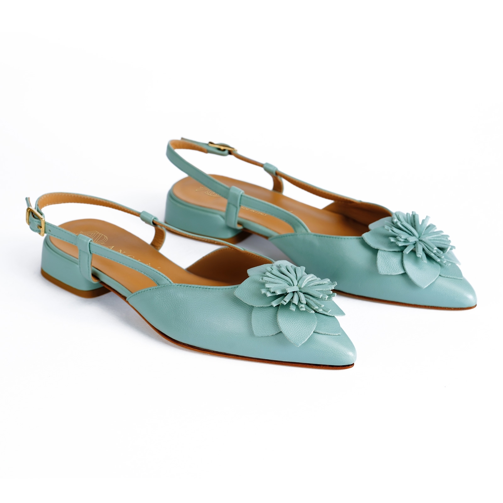 Slingback Dalia