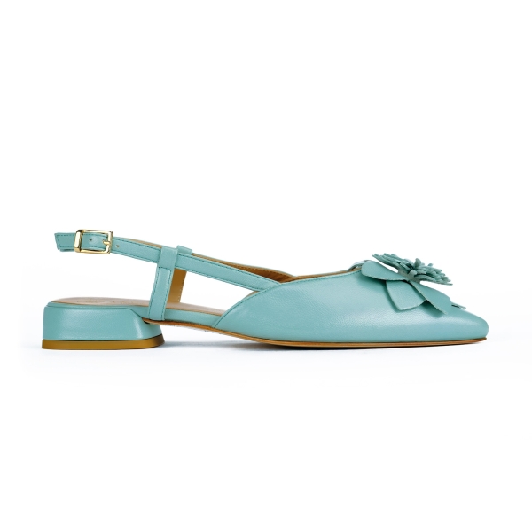 Slingback Dalia