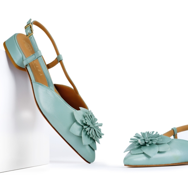 Slingback Dalia