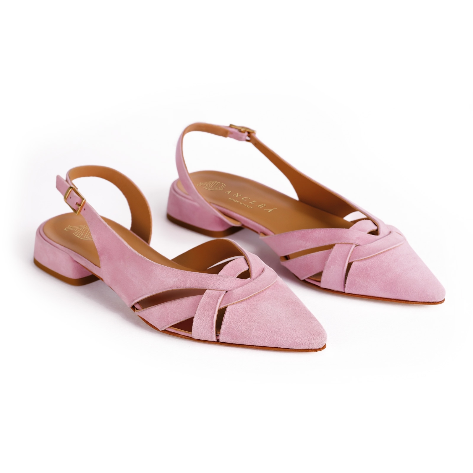Slingback Ballet