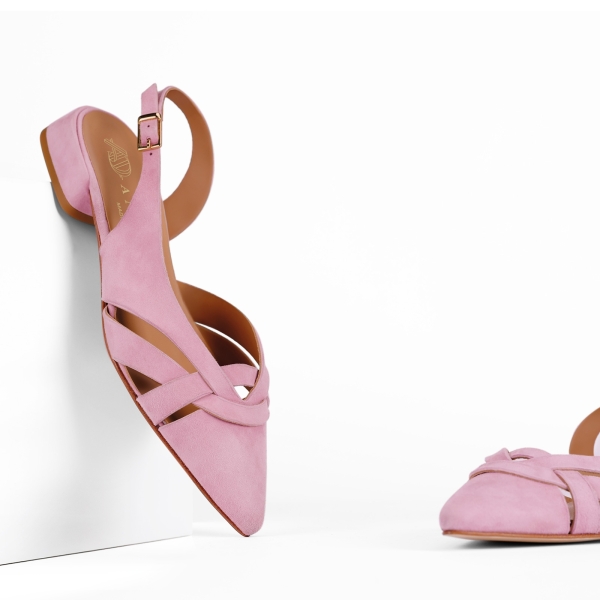 Slingback Ballet