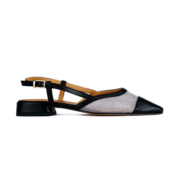 Slingback Étoile