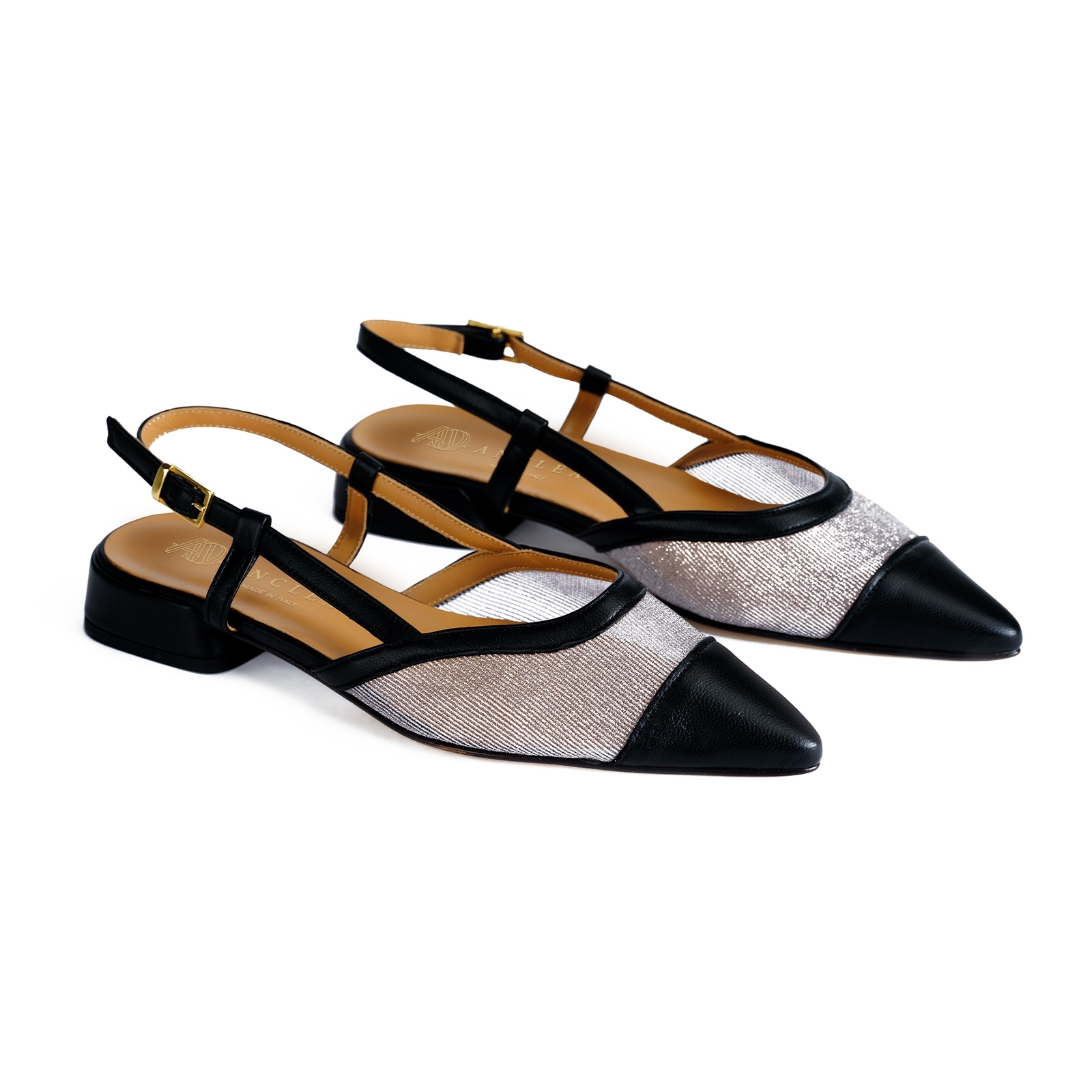 Slingback Étoile