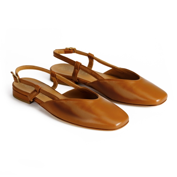 Slingback Ambra