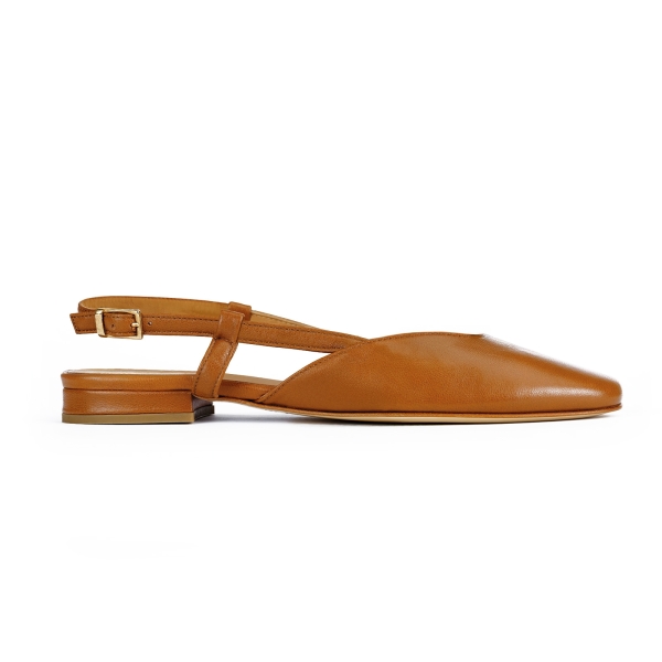Slingback Ambra