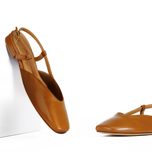 Slingback Ambra