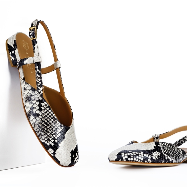 Slingback Ambra