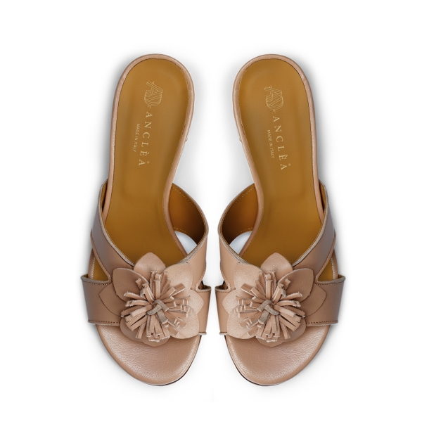 Mules Dalia