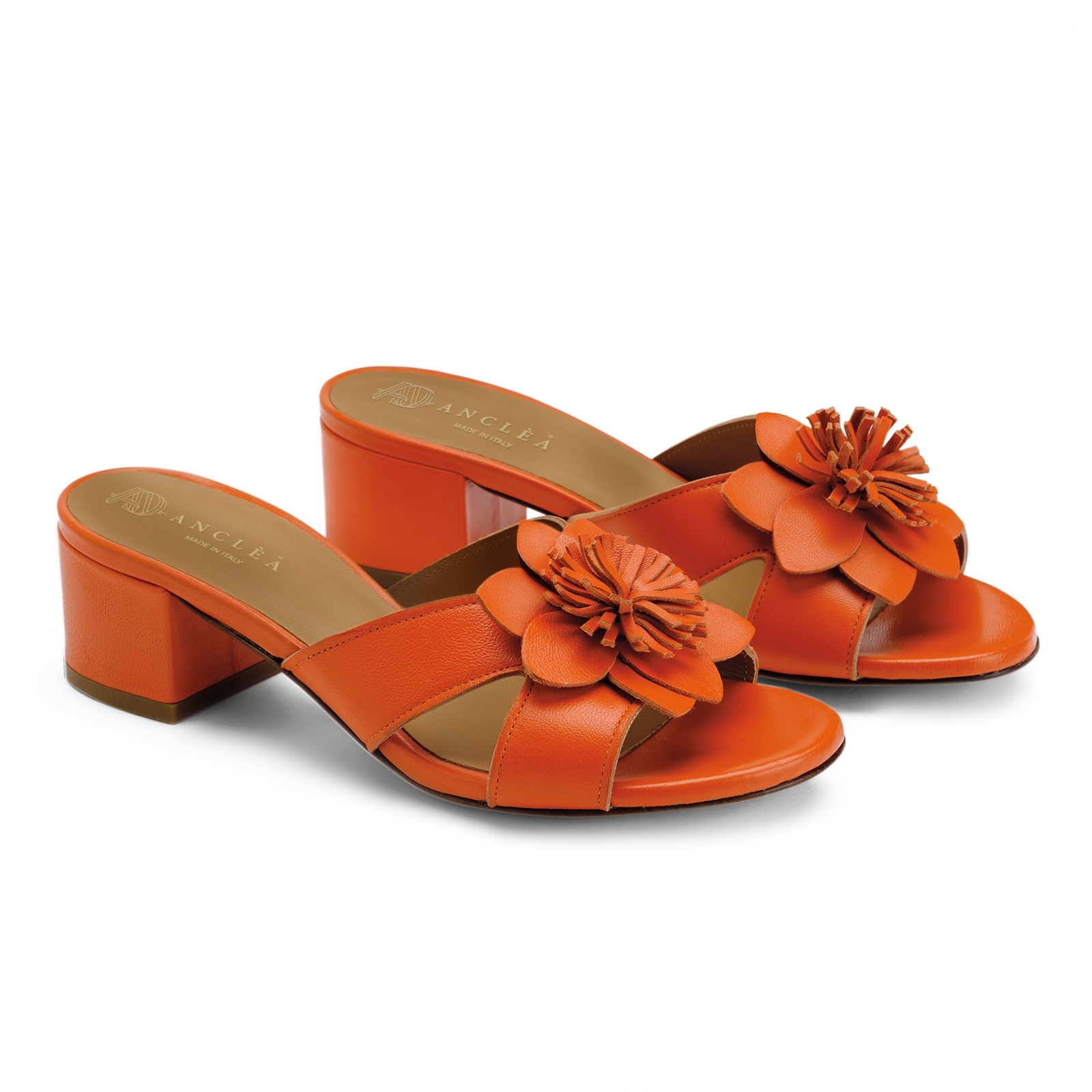 Mules Dalia