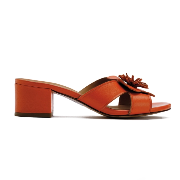 Mules Dalia