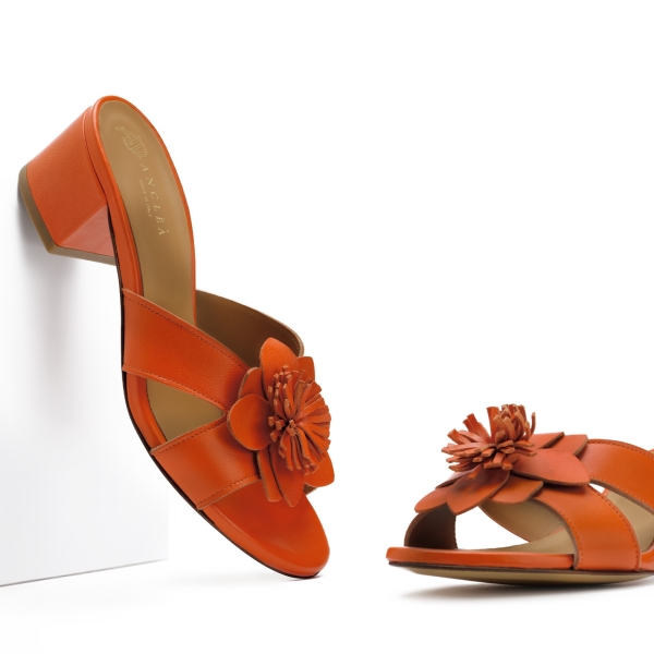 Mules Dalia