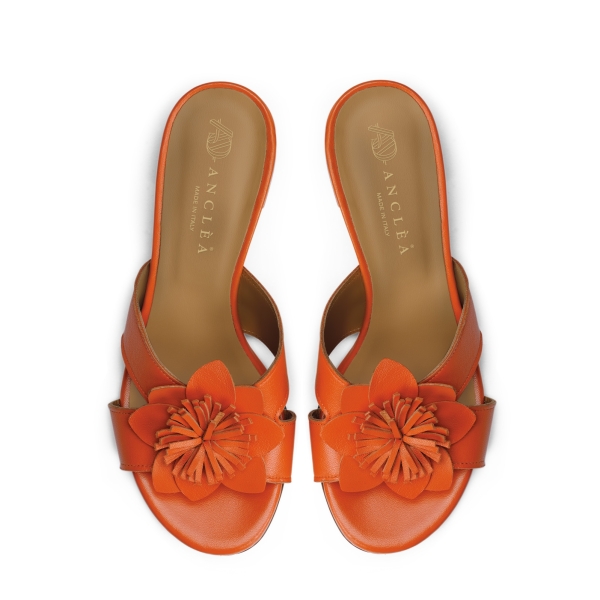 Mules Dalia
