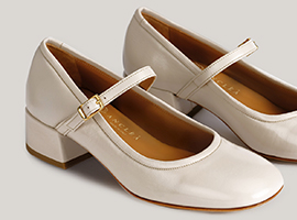 Scarpe fine serie